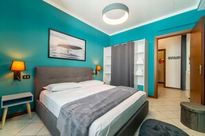 公寓 | 1 間睡房