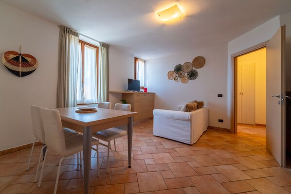 Apartment | 1 Schlafzimmer