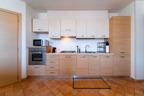 Apartment | 1 Schlafzimmer