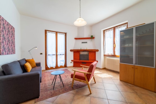 Apartment | 3 bedrooms
