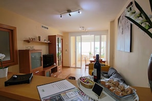 2 habitaciones 