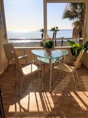 Căn hộ | 2 phòng ngủ 