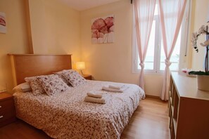 Apartment | 2 Schlafzimmer