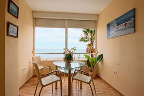 Leilighet | 2 soverom