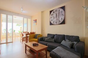 Căn hộ | 2 phòng ngủ 