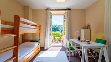 Apartamento | 3 dormitorios