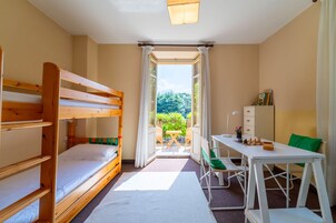 Appartement | 3 slaapkamers