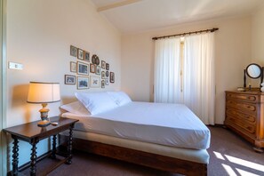 Apartamento | 3 quartos