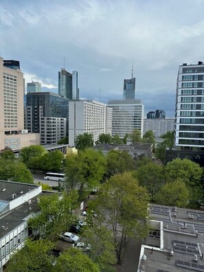 Exterior - SuperApart Krochmalna 3 ROOMS (Warsaw)