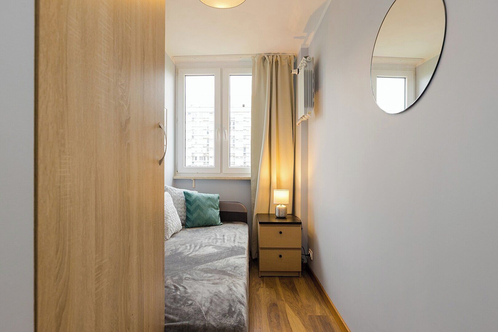 Classic Room | Iron/ironing board, free WiFi