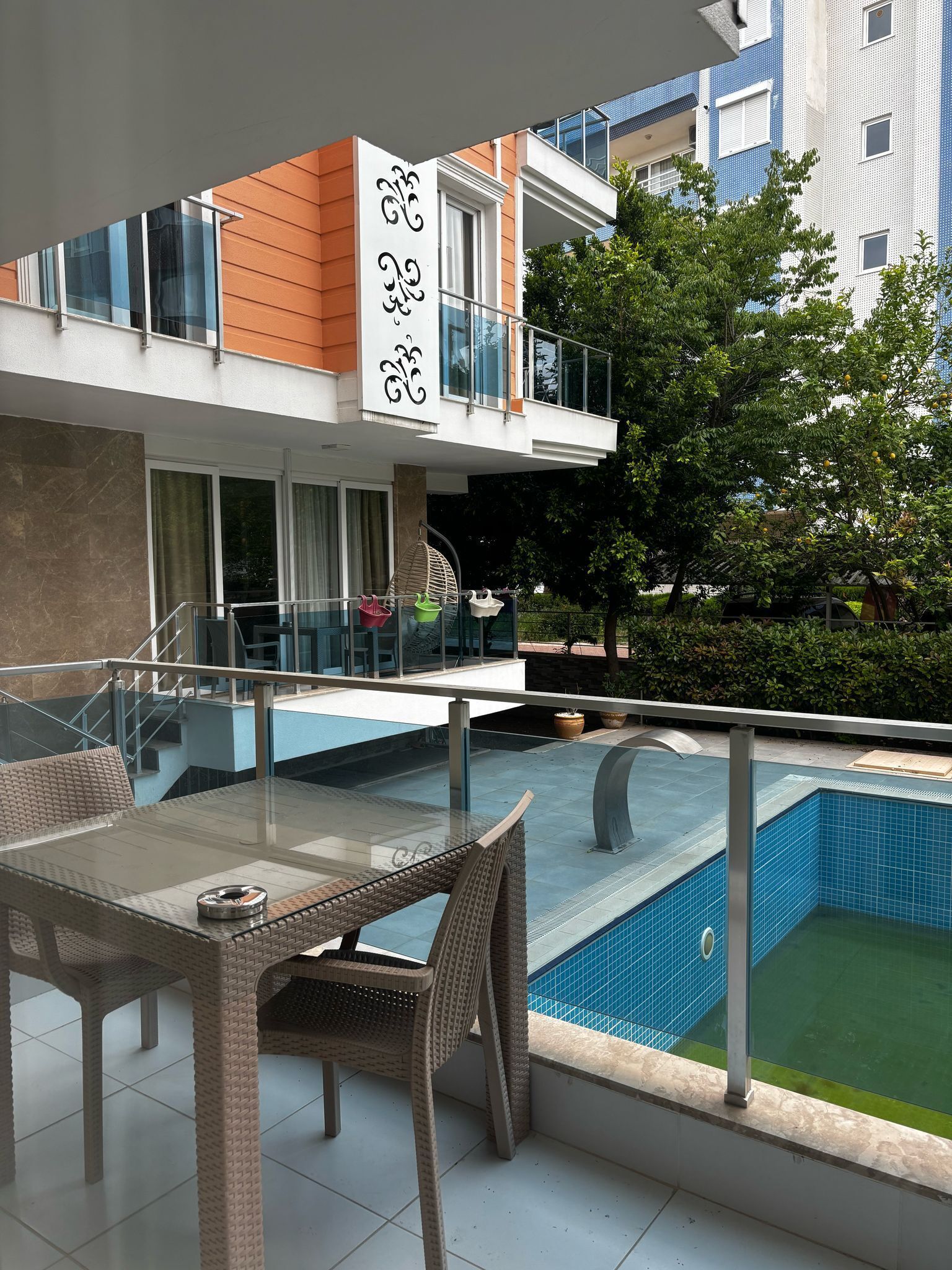 Basic Apartment, 2 Bedrooms | Desk, free cribs/infant beds, free WiFi, bed sheets