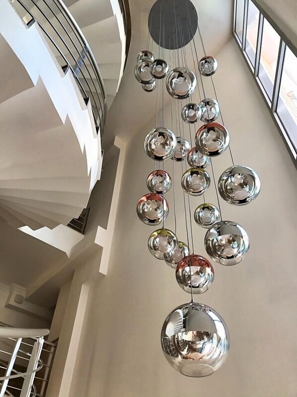 Reception - Alfa Apart Hotel (Konyaalti)