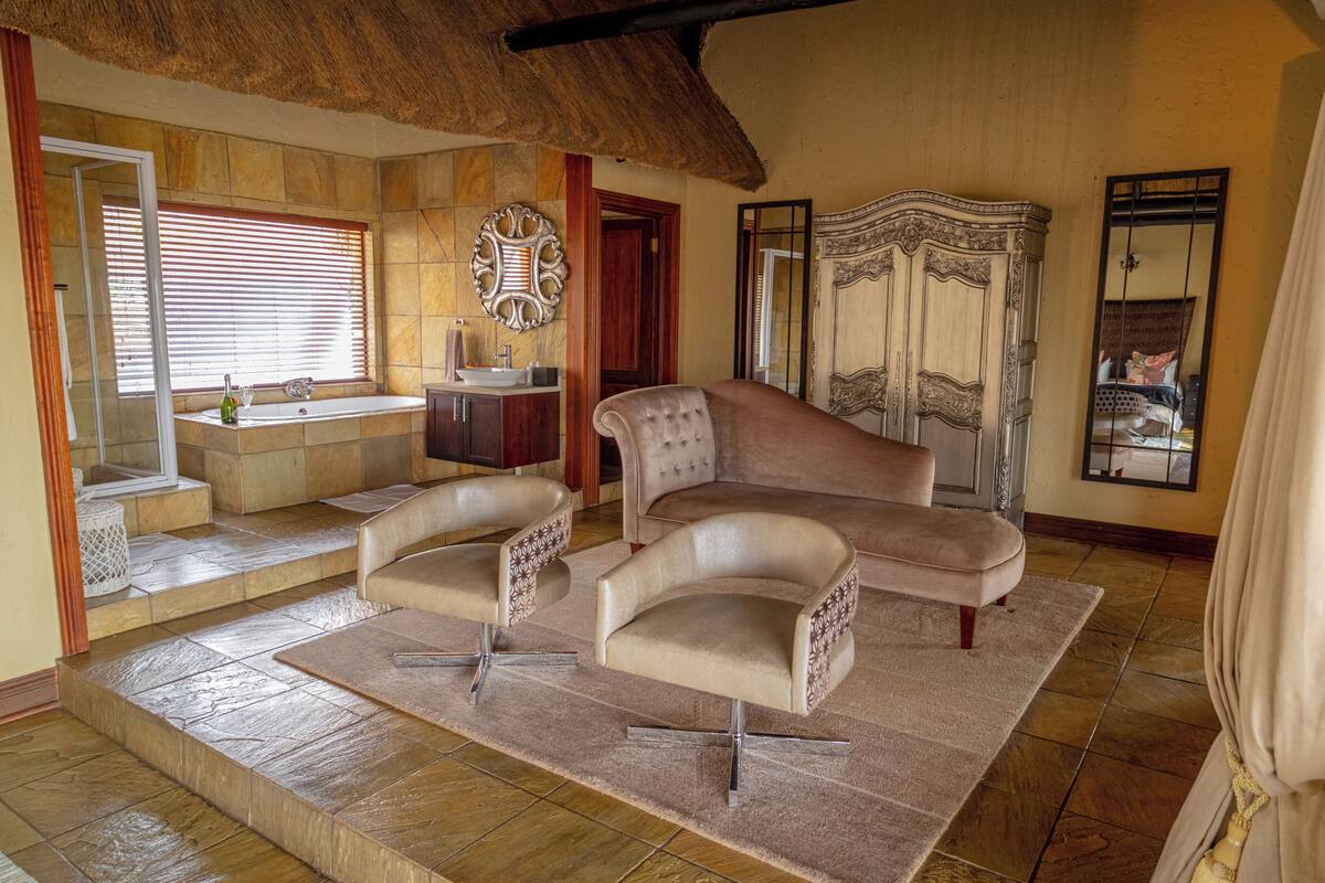 Superior Suite, Mountain View