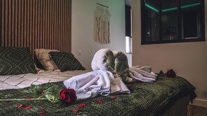 1 slaapkamer, wifi, beddengoed