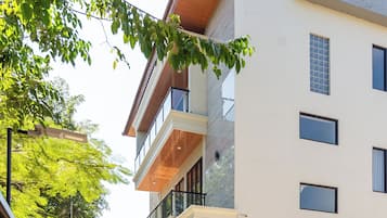Fachada