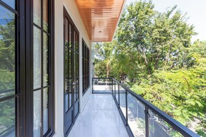 テラス / パティオ