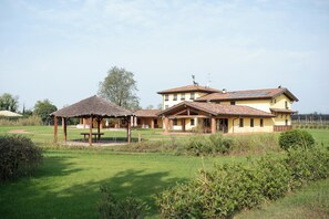 Exterior - Corte all'Olmo (Verona)