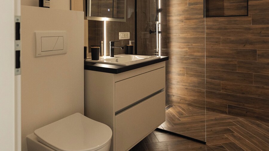 Nest Inn Charm Apartment