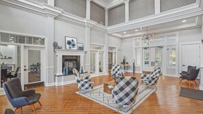 Intérieur