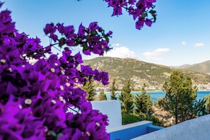 Pool - Stone Beach Residence Adults Only Resort (Himarë)