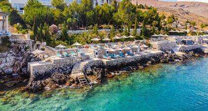 Stone Beach Residence Adults Only Resort