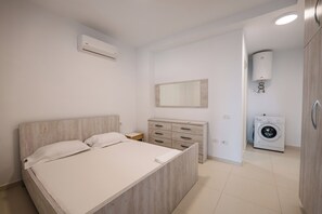 Schallisolierte Zimmer, Bügeleisen/Bügelbrett, kostenloses WLAN