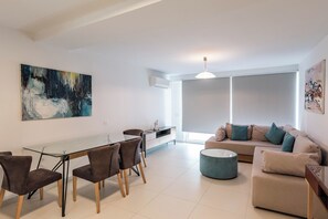 Chambres insonorisées, fer et planche à repasser, Wi-Fi gratuit