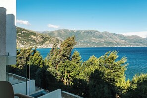 Beach - Stone Beach Residence Adults Only Resort (Himarë)