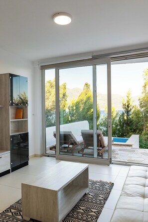 Äänieristys, silitysrauta/-lauta, ilmainen Wi-Fi