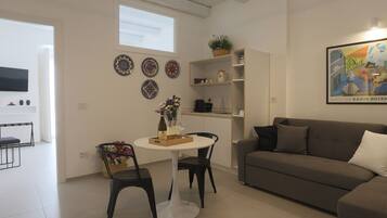 Ferienhaus | 1 Schlafzimmer