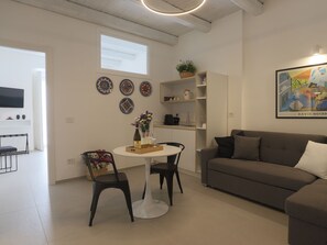 Apartamento | 1 dormitorio