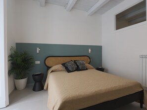House | 1 bedroom - Charming Apartment in the Heart of Salerno (Salerno)