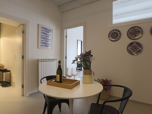 Apartamento | 1 dormitorio