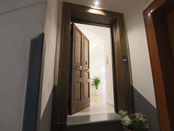 1 bedroom - Charming Apartment in the Heart of Salerno (Salerno)