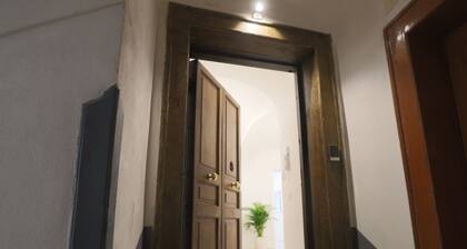 Charming Apartment in the Heart of Salerno