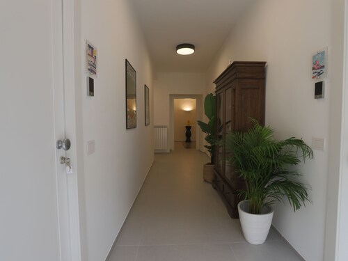 Charming Apartment in the Heart of Salerno