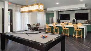 Sala de juegos