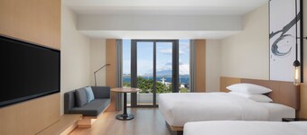 Fairfield BY Marriott Shenzhen Dameisha