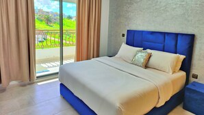 Apartment, 2 Bedrooms - APPARTIMO (Tangier)