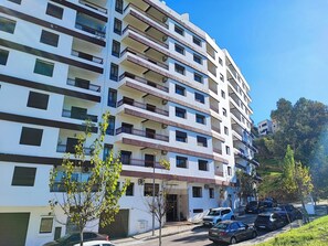 Exterior - APPARTIMO (Tangier)