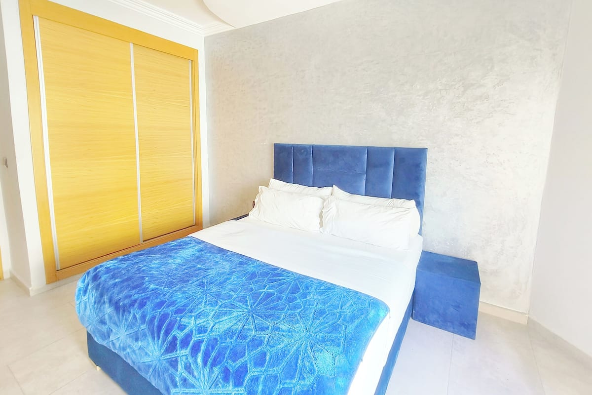 Apartament, 2 dormitoris | Bressols gratuïts, wifi gratuïta i roba de llit 