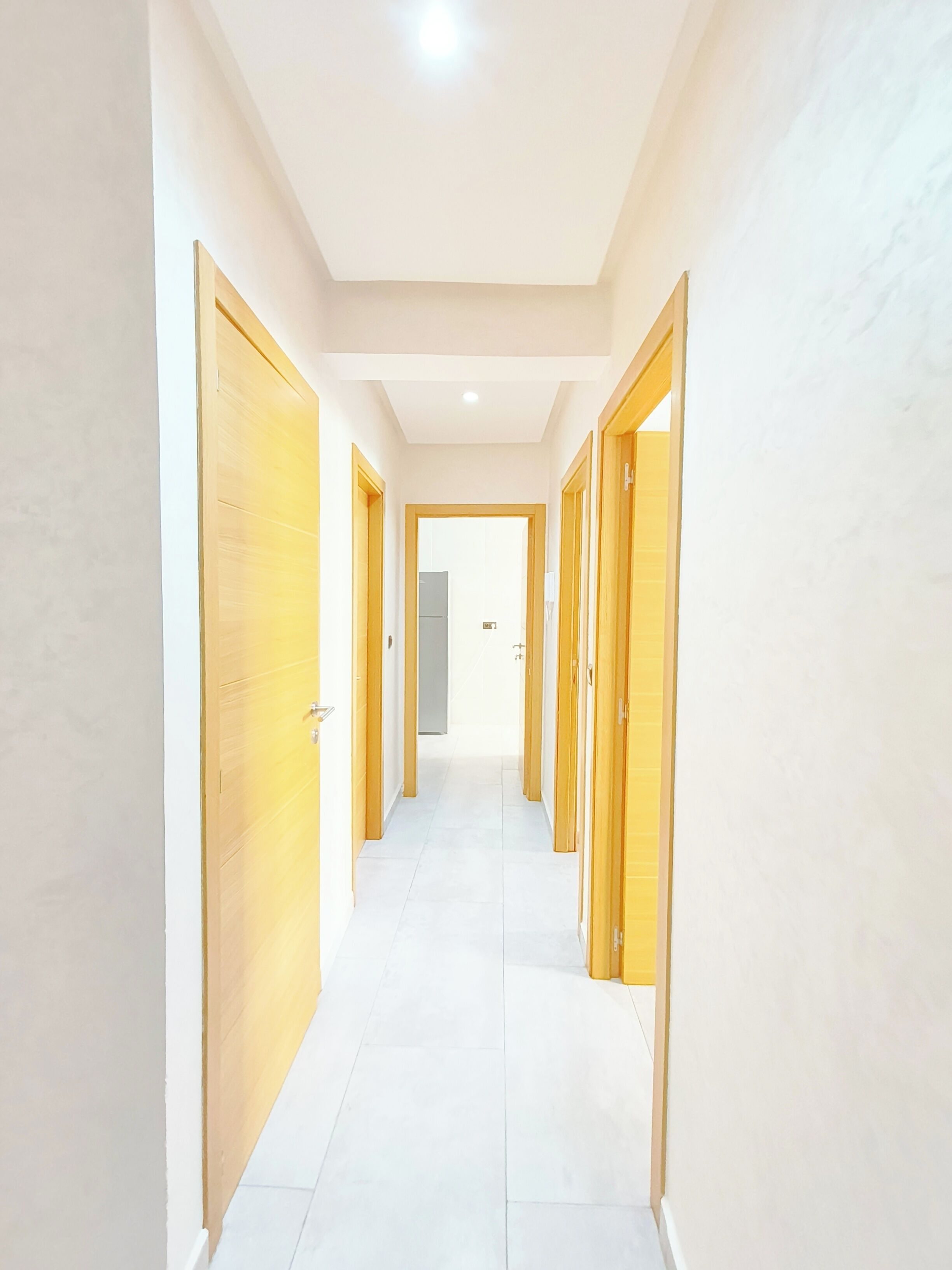 Appartement, 2 chambres | Coin séjour