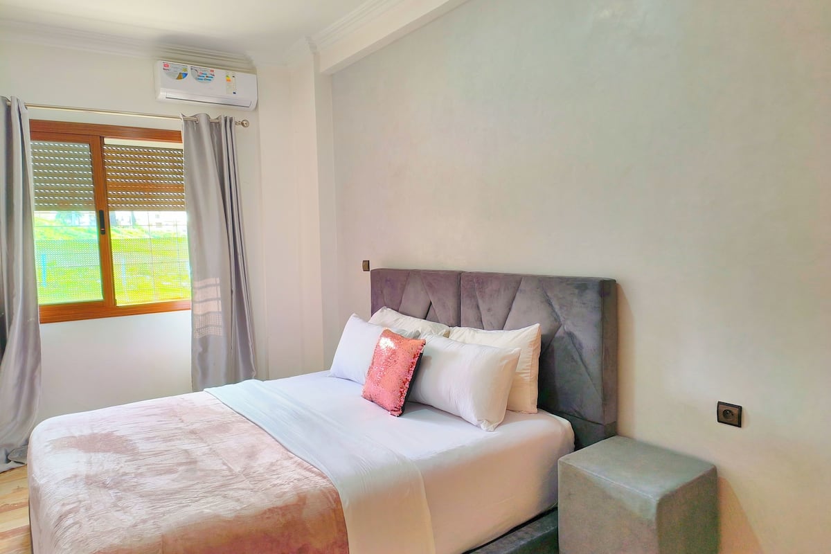 Apartament, 1 dormitori, cuina | Bressols gratuïts, wifi gratuïta i roba de llit 