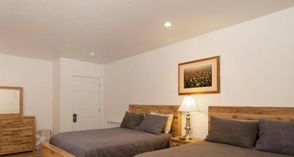 Downtown Friday Harbor! Newly Built! MC