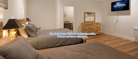 1 habitación, escritorio y wifi gratis