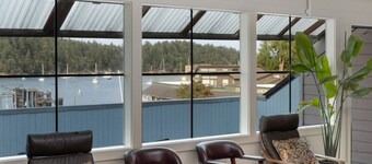 Downtown Friday Harbor! Newly Built! (Shogun)
