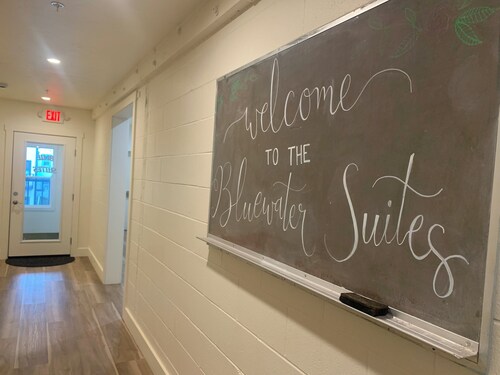 Downtown Friday Harbor! Newly Built! HB