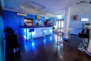 Restaurant - Aaron's Place (Enugu)