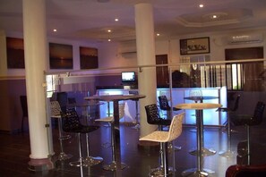 Restaurant - Aaron's Place (Enugu)