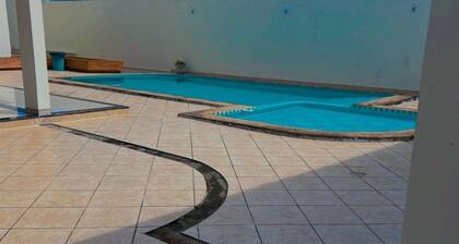 Hotel Residence